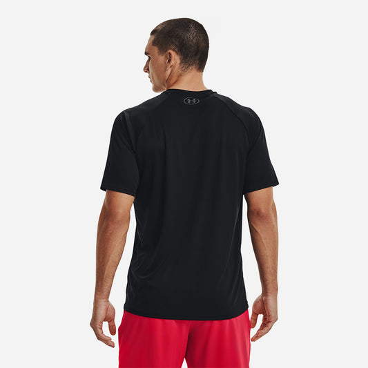 Áo Thun Nam Under Armour Velocity 2.0 Short Sleeve - Supersports Vietnam