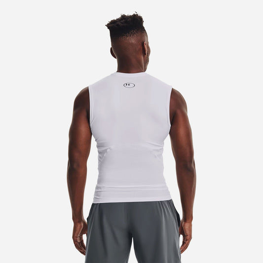 Áo Ba Lỗ Nam Under Armour HeatGear® Armour - Supersports Vietnam