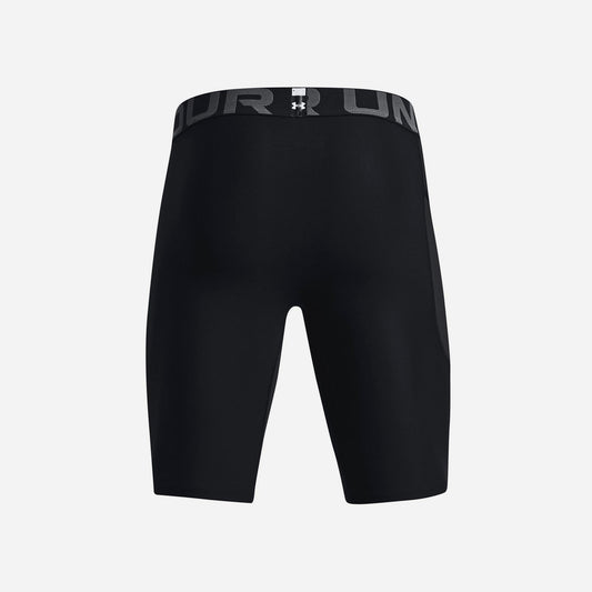 Quần Ngắn Thể Thao Nam Under Armour Heatgear® Pocket Long - Supersports Vietnam