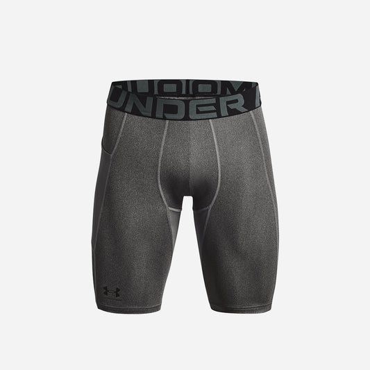 Quần Ngắn Thể Thao Nam Under Armour Heatgear® Pocket Long - Supersports Vietnam