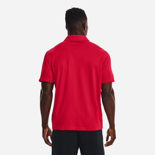 Áo Polo Nam Under Armour Team Tech - Supersports Vietnam