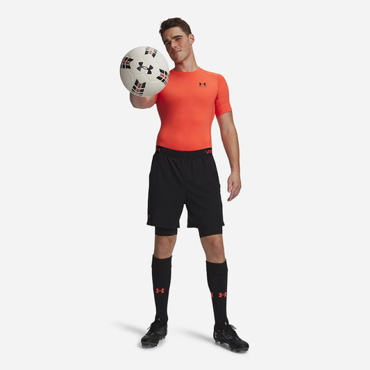 Quần Ngắn Thể Thao Nam Under Armour Vanish Woven 2In1 - Supersports Vietnam