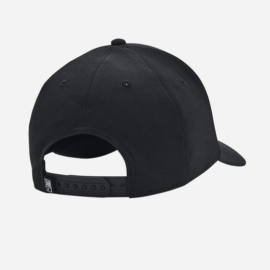 Mũ Lưỡi Trai Under Armour Curry Snapback - Supersports Vietnam