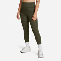 Quần Bó Thể Thao Nữ UA Meridian Ankle