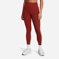 Quần Bó Thể Thao Nữ UA Meridian Ankle