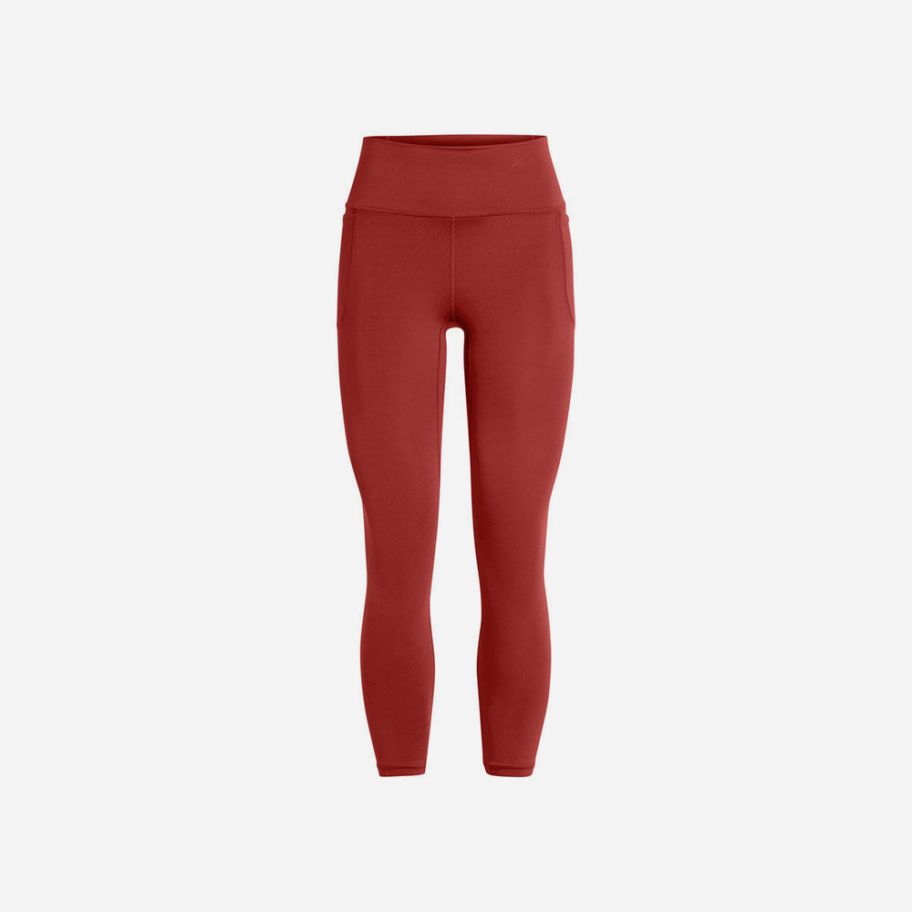 Quần Bó Thể Thao Nữ Under Armour Meridian Ankle - Supersports Vietnam