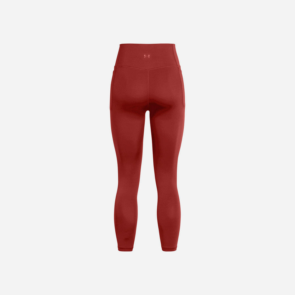 Quần Bó Thể Thao Nữ Under Armour Meridian Ankle - Supersports Vietnam