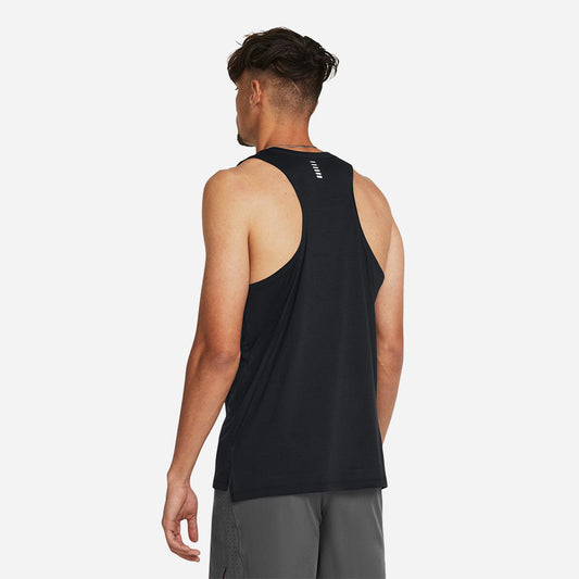 Áo Ba Lỗ Nam Under Armour Launch Singlet - Supersports Vietnam