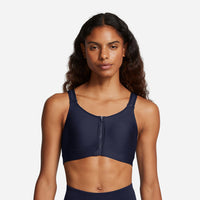 Women's UA Infinity Zip 2 High-Support Bra