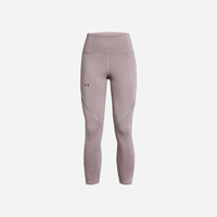 Quần Bó Thể Thao Nữ Under Armour Vanish Elite Vent Ankle - Supersports Vietnam