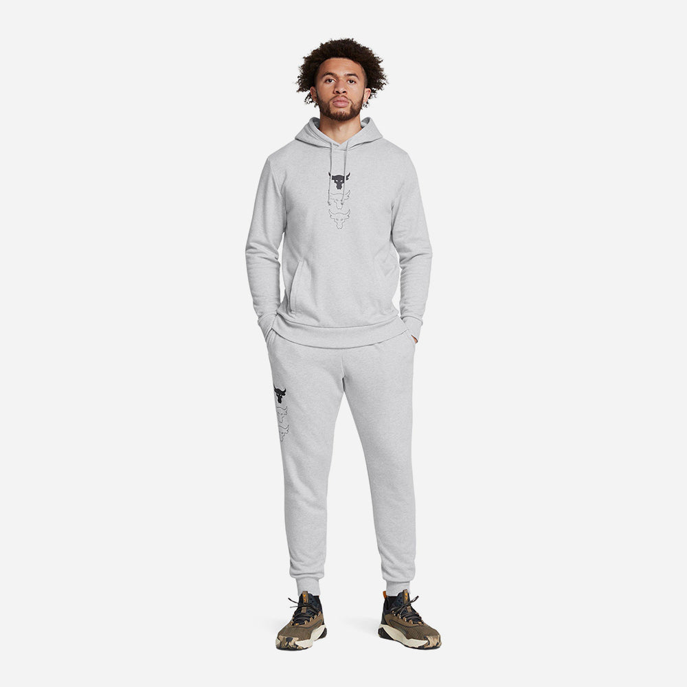Quần Dài Thể Thao Nam Under Armour Rival Fleece - Supersports Vietnam