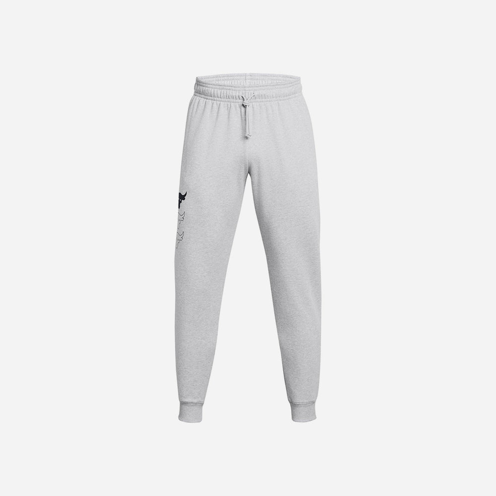 Quần Dài Thể Thao Nam Under Armour Rival Fleece - Supersports Vietnam