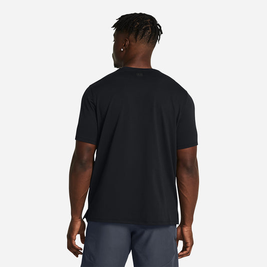 Áo Thun Nam Under Armour Meridian - Supersports Vietnam