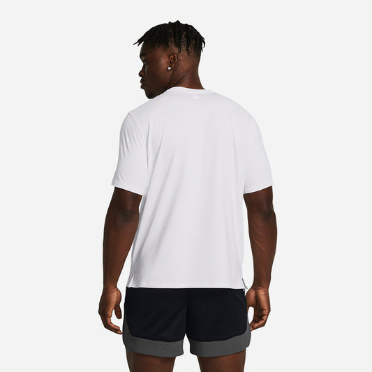 Áo Thun Nam Under Armour Meridian - Supersports Vietnam