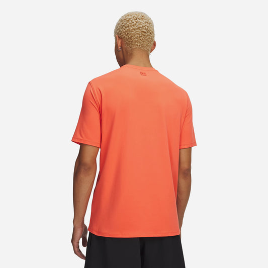 Áo Thun Nam Under Armour Meridian Short-Sleeve - Supersports Vietnam