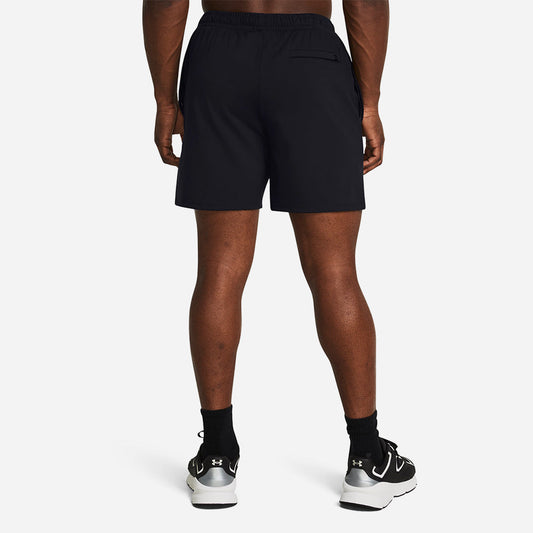 Quần Ngắn Nam Under Armour Meridian - Supersports Vietnam