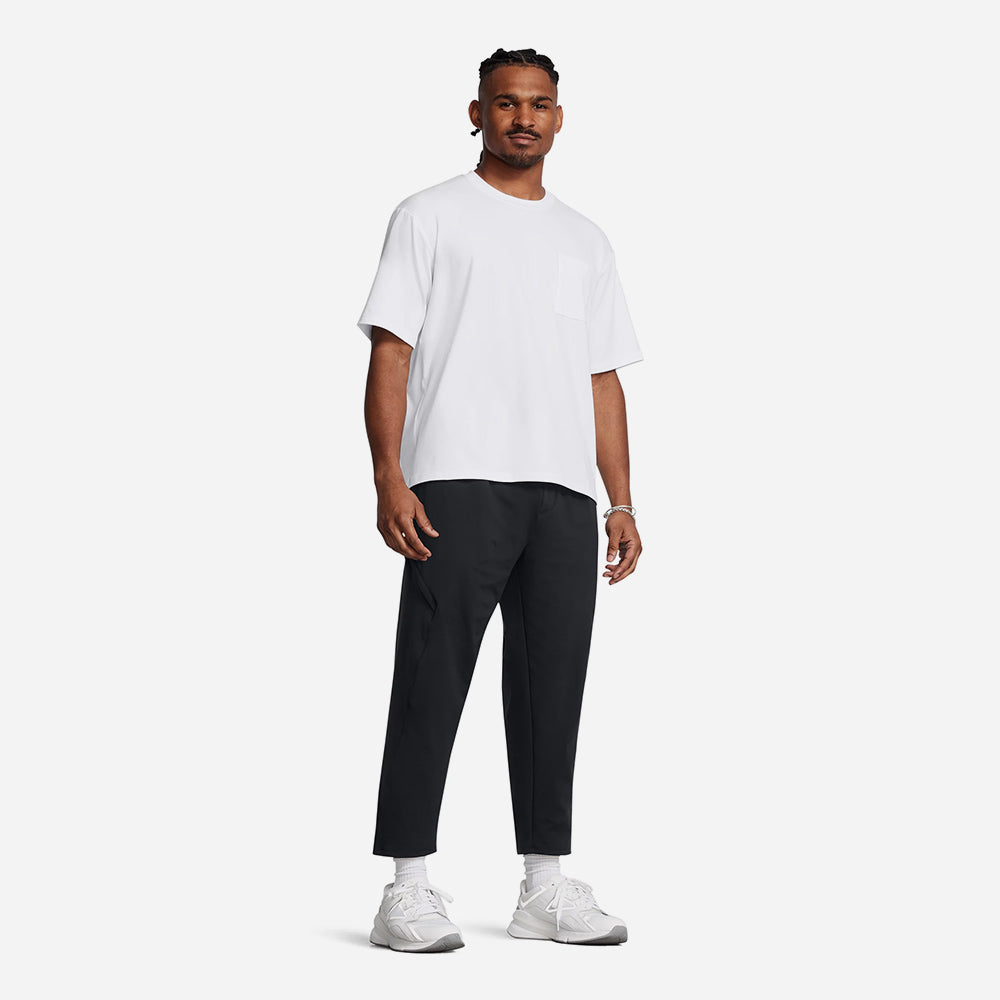 Quần Dài Nam Under Armour Crop Cargo - Supersports Vietnam