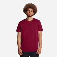 Men's UA Heavyweight Logo T-Shirt