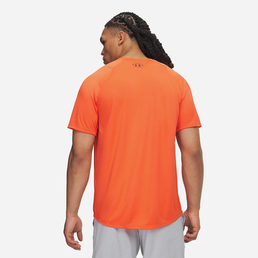 Áo Thun Nam Under Armour Velocity Short Sleeve - Supersports Vietnam