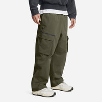 Quần Dài Thể Thao Nam Under Armour Unstoppable Utility Cargo - Supersports Vietnam