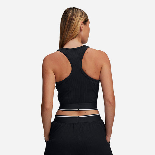 Áo Ba Lỗ Nữ Under Armour Meridian Rib Nded - Supersports Vietnam