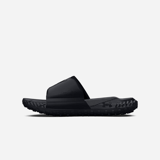 Dép Quai Ngang Unisex Under Armour Rock Sl - Supersports Vietnam