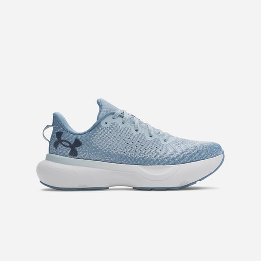 Giày Chạy Bộ Nữ Under Armour Infinite - Supersports Vietnam