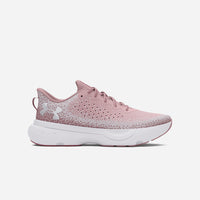 Women's UA Infinite Stability Running Shoes