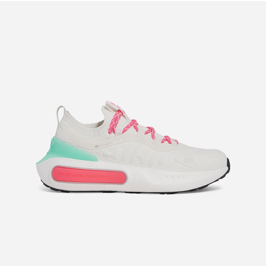 Giày Sneaker Nữ Under Armour Phantom 4 - Supersports Vietnam