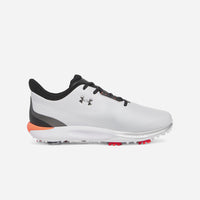 Men's UA Drive Fade Spiked Golf Shoes