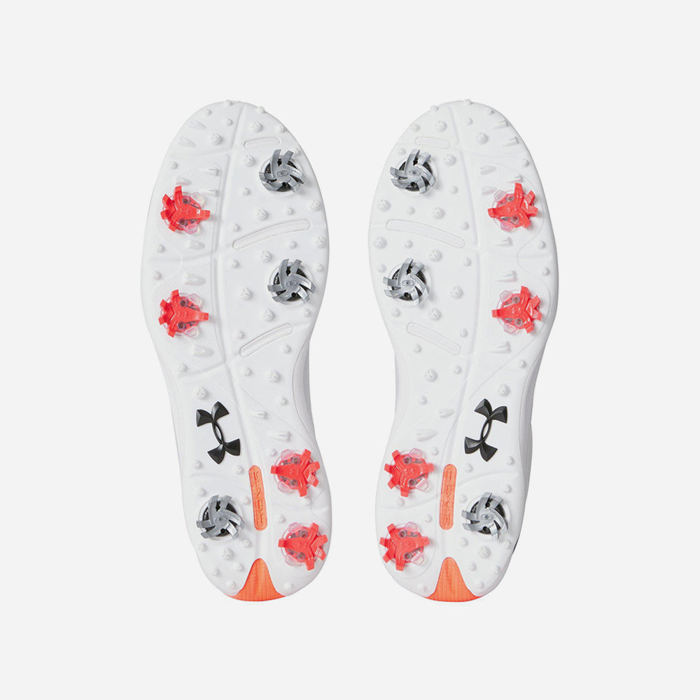 Giày Golf Có Đinh Nam Under Armour Drive Fade - Supersports Vietnam