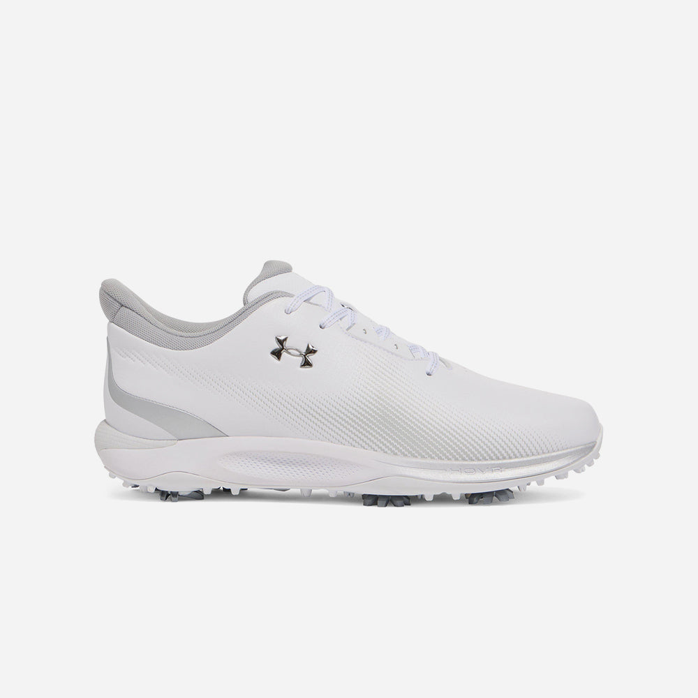 Giày Golf Có Đinh Nam Under Armour Drive Fade - Supersports Vietnam