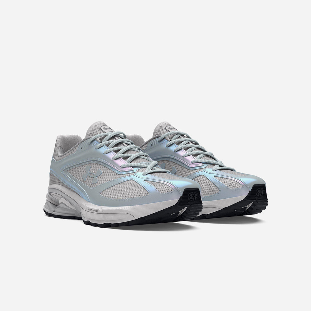 Giày Sneaker Unisex Under Armour Hovr Apparition Irid - Supersports Vietnam