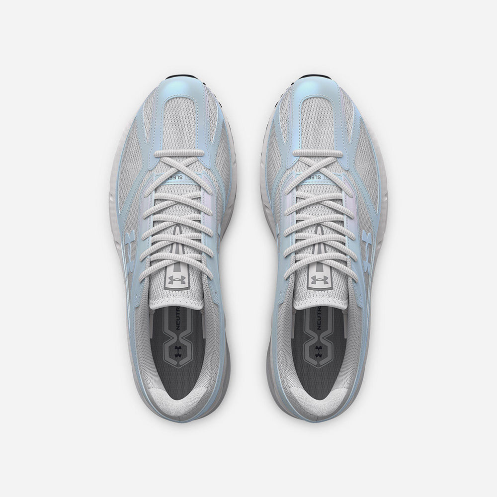 Giày Sneaker Unisex Under Armour Hovr Apparition Irid - Supersports Vietnam