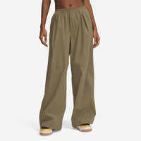 Women's UA Unstoppable Woven Parachute Pants