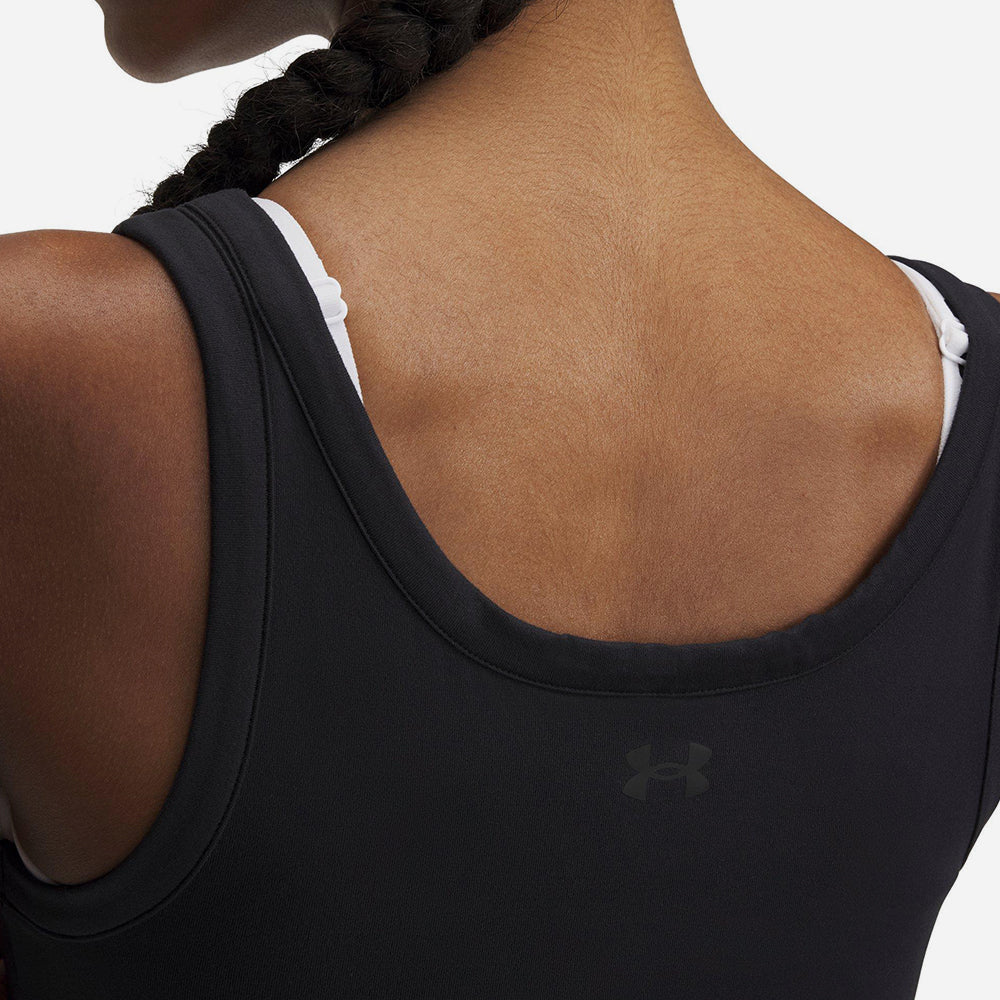 Áo Ba Lỗ Nữ Under Armour Meridian Core - Supersports Vietnam