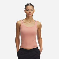 Áo Ba Lỗ Nữ UA Meridian Core