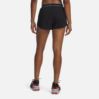 Quần Ngắn Thể Thao Nữ Under Armour Halo - Supersports Vietnam