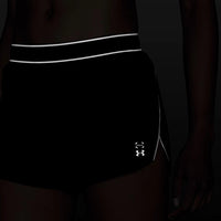 Quần Ngắn Thể Thao Nữ Under Armour Halo - Supersports Vietnam
