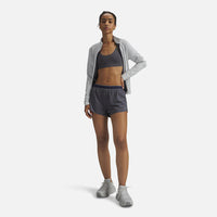Quần Ngắn Thể Thao Nữ Under Armour Halo - Supersports Vietnam