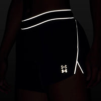 Quần Ngắn Thể Thao Nữ Under Armour Halo - Supersports Vietnam