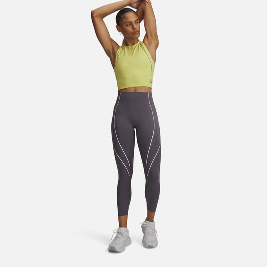 Quần Bó Thể Thao Nữ Under Armour Halo Bonded - Supersports Vietnam