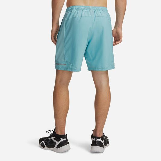 Quần Ngắn Thể Thao Nam Under Armour Tech Utility - Supersports Vietnam