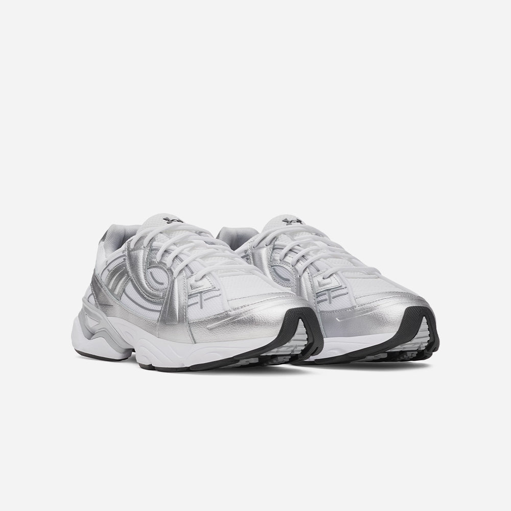 Giày Sneaker Unisex Under Armour Sola - Supersports Vietnam