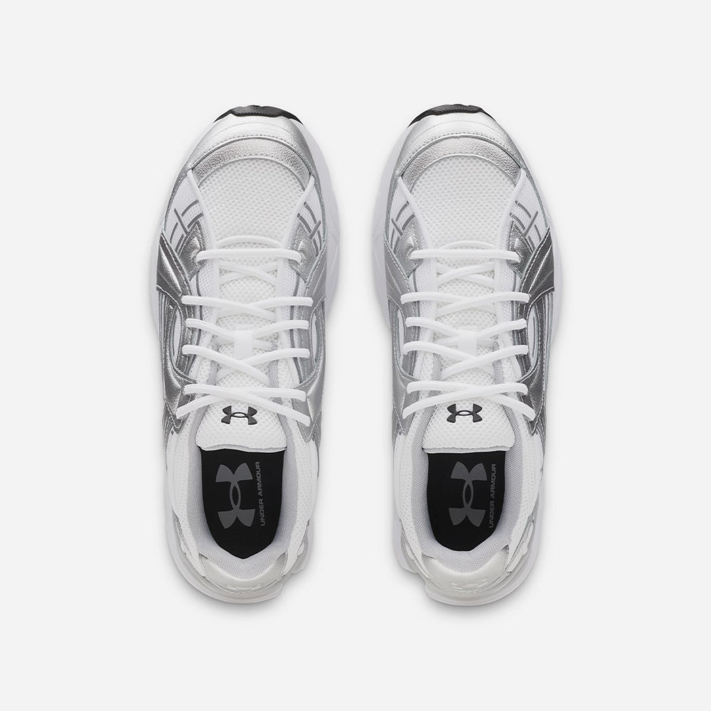 Giày Sneaker Unisex Under Armour Sola - Supersports Vietnam