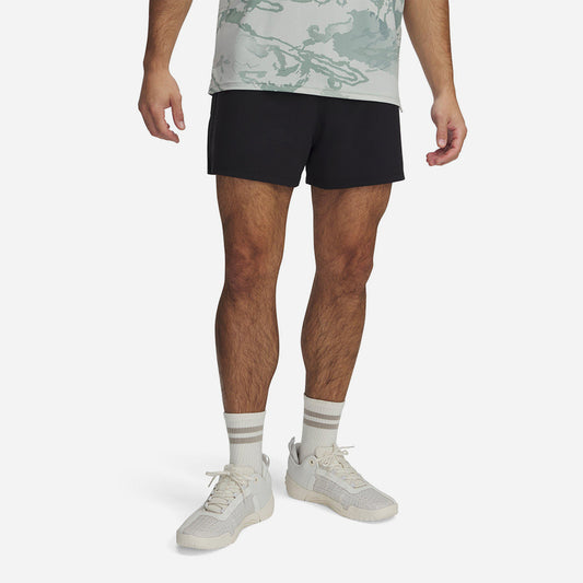Quần Ngắn Nam Under Armour Meridian Woven - Supersports Vietnam
