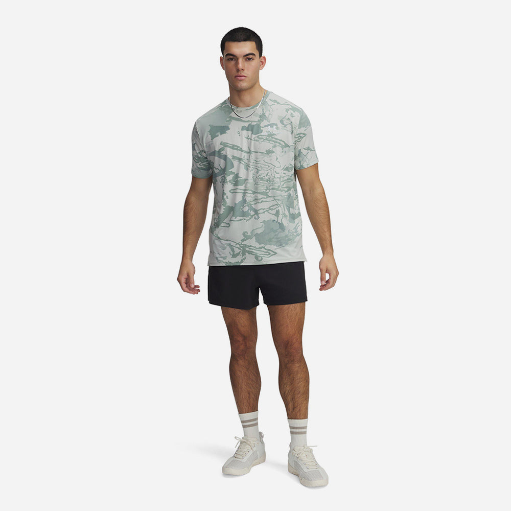 Quần Ngắn Nam Under Armour Meridian Woven - Supersports Vietnam