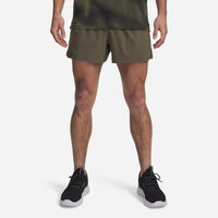 Quần Ngắn Thể Thao Nam UA Meridian Woven