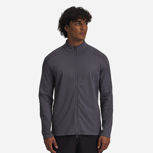Áo Khoác Nam Under Armour Halo Engineered Full Zip - Supersports Vietnam
