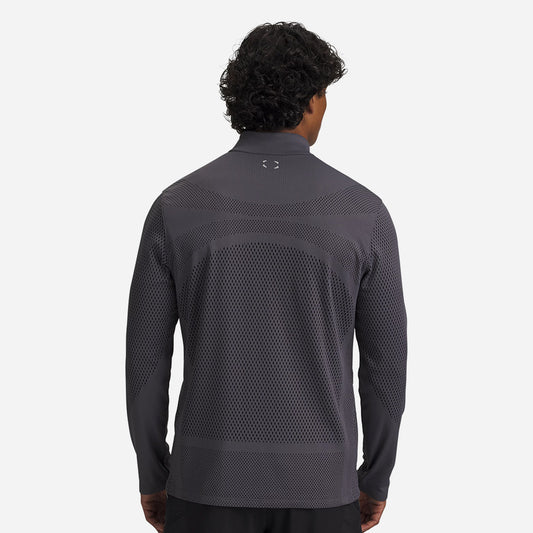 Áo Khoác Nam Under Armour Halo Engineered Full Zip - Supersports Vietnam